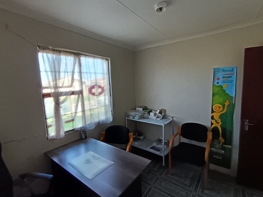 2 Bedroom Property for Sale in Tjoksville Eastern Cape